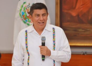 Convergen Gobierno estatal y organizaciones sociales en la búsqueda de paz y desarrollo para Oaxaca