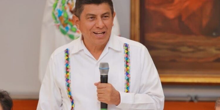 Convergen Gobierno estatal y organizaciones sociales en la búsqueda de paz y desarrollo para Oaxaca