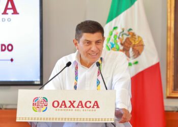 Gobierno de Oaxaca tomará medidas contra anomalías heredadas en instituciones del nivel medio superior