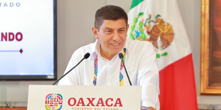 Gobierno de Oaxaca tomará medidas contra anomalías heredadas en instituciones del nivel medio superior