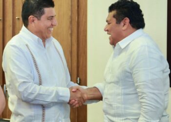 Coinciden Gobierno del Estado y Fonatur en la recuperación del CIP Huatulco