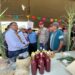 Impulsan producción, venta y consumo de productos agrícolas  en la Expo Feria Huitzo 2023