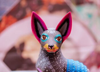 Oaxaca, a la conquista de mercados internacionales en la Fitur 2023