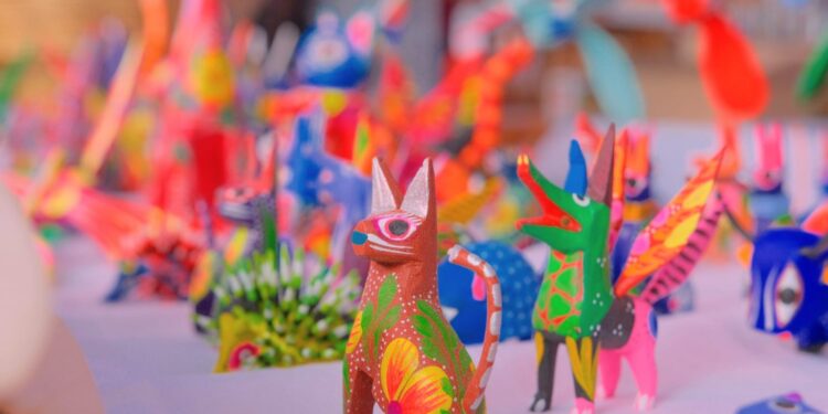 Pone en marcha Gobierno de Oaxaca las “Ferias Bienestar”