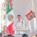 Presenta Gobierno de Oaxaca ejes para construir el Plan Estatal de Desarrollo 2022-2028