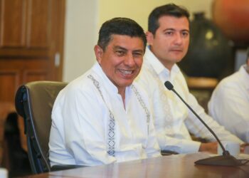 Ricardo Flores Magón, inspiración de lucha y de transformación: Salomón Jara