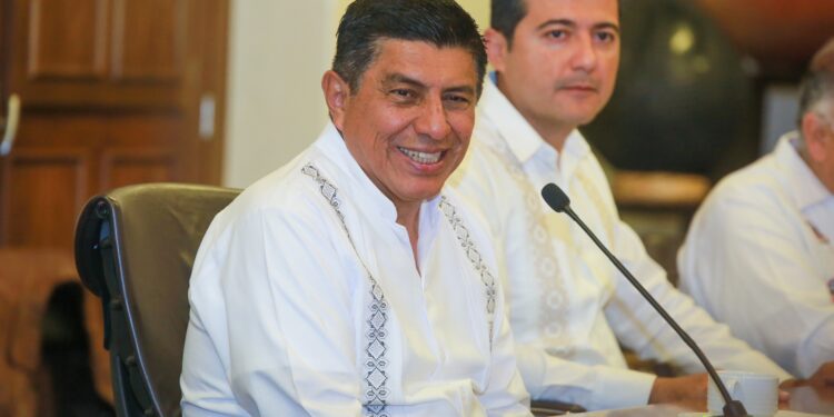 Ricardo Flores Magón, inspiración de lucha y de transformación: Salomón Jara