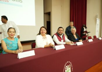 Se construye el PED 22-28 con la participación democrática de los pueblos