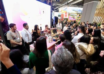 Se posiciona a nivel internacional la marca “Oaxaca, tierra orgullosa de sus raíces”