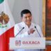 La transformación de Oaxaca ya está en marcha; Salomón Jara