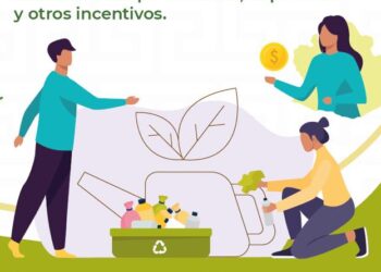 Convoca Gobierno del Estado a construcción y operación del Centro Integral de Revalorización de Residuos Sólidos