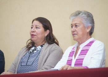 Arranca en la Mixteca Gobierno de Oaxaca, Primer Foro Regional para la construcción del PED 2022-2028