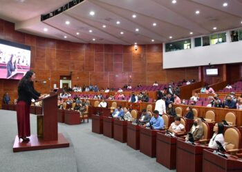 Aprueba Congreso Ley Estatal de Austeridad Republicana