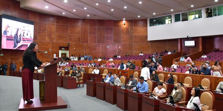 Aprueba Congreso Ley Estatal de Austeridad Republicana