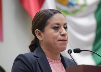 Congreso de Oaxaca Garantiza participación política de mujeres indígenas y afromexicanas