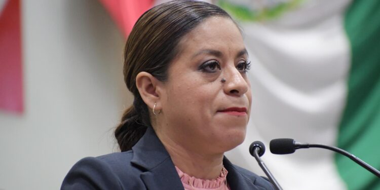 Congreso de Oaxaca Garantiza participación política de mujeres indígenas y afromexicanas