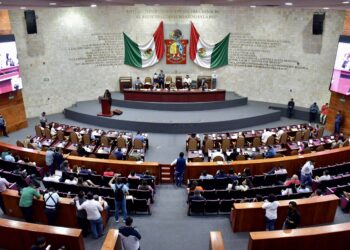 Exhorta Congreso de Oaxaca a Fiscalía de Colima esclarecer asesinato de médico oaxaqueño