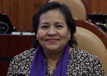 Pide diputada Leticia Collado agilizar búsqueda de mujeres desaparecidas