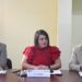 Instala Liz Matus la Comisión Permanente de Infraestructuras y Comunicaciones del Congreso del Estado de Oaxaca