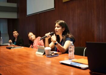 Inicia Bxido Xishe acciones para defender el patrimonio textil de Oaxaca