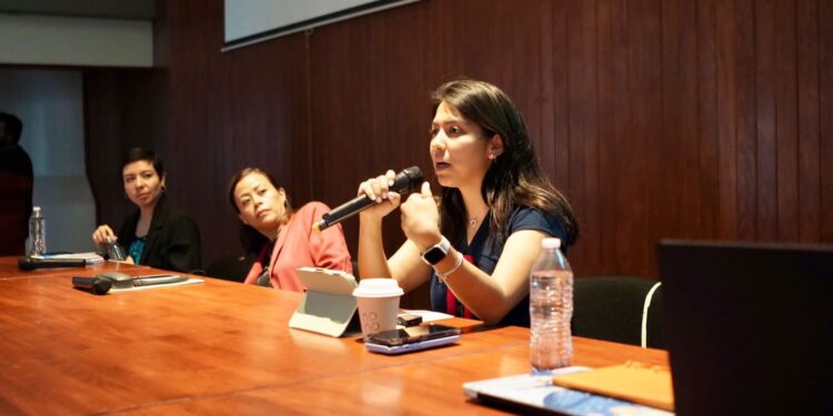 Inicia Bxido Xishe acciones para defender el patrimonio textil de Oaxaca