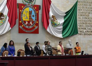 Reforman ley en Oaxaca para combatir la sequía