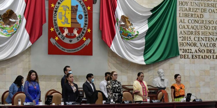 Reforman ley en Oaxaca para combatir la sequía