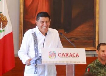 Emite Gobierno de Oaxaca convocatoria al cargo de magistradas del Tribunal Superior de Justicia