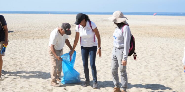 Impulsa Sectur Oaxaca acciones para un turismo sustentable