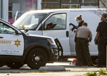 Apoya Gobierno de Oaxaca a familiares de personas migrantes fallecidas en tiroteo en California