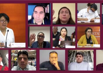 Concluye IEEPCO calificación de elecciones por Sistemas Normativos Indígenas&nbsp;