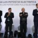 No habrá obstáculos para producción de autos eléctricos, dice AMLO a BMW