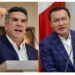 #PRI: Escala confrontación entre “Alito” Moreno y Osorio Chong
