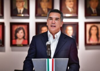 PRI CONSTRUYE SU FORTALEZA CON PLURALIDAD, ALIADOS Y CIUDADANOS