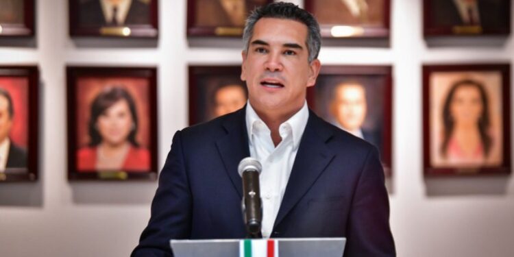 PRI CONSTRUYE SU FORTALEZA CON PLURALIDAD, ALIADOS Y CIUDADANOS