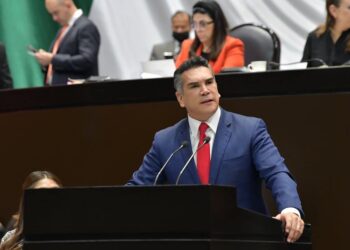 ALTOS PRECIOS DE ALIMENTOS BÁSICOS GOLPEAN AL PUEBLO: ALEJANDRO MORENO