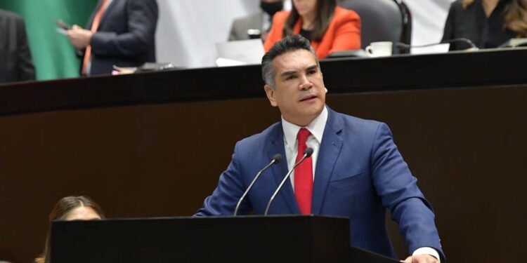 ALTOS PRECIOS DE ALIMENTOS BÁSICOS GOLPEAN AL PUEBLO: ALEJANDRO MORENO