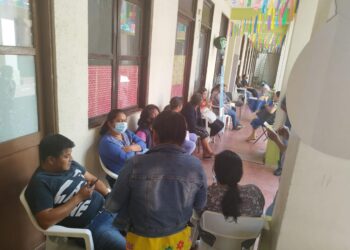 Un éxito Segunda Jornada de Ultrasonidos 2023 impulsada por la CNC Oaxaca
