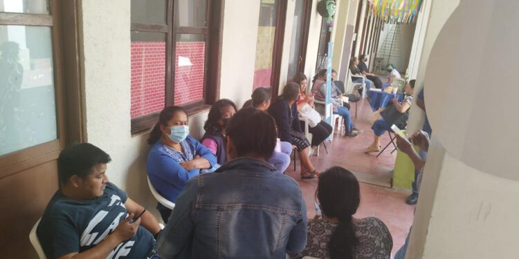 Un éxito Segunda Jornada de Ultrasonidos 2023 impulsada por la CNC Oaxaca