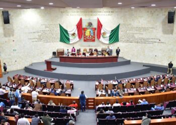 Congreso Aprueba Ley de Ingresos 2023 para 18 municipios de Oaxaca