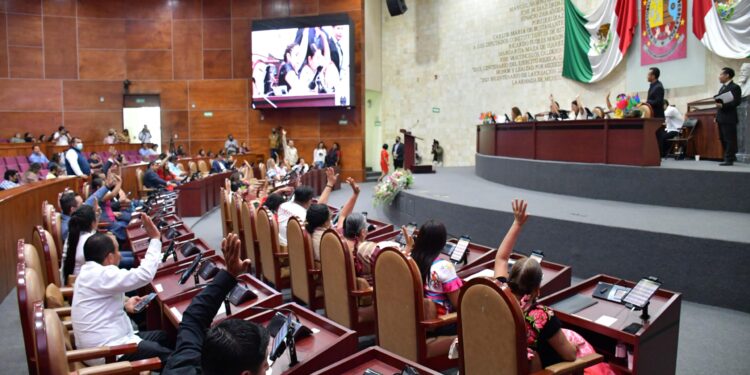 Delitos contra la libertad reproductiva deben ser sancionados por la ley: H. Congreso de Oaxaca