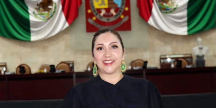 Demanda Miriam Vázquez mayor accesibilidad de la Plataforma Digital Estatal de Combate a la Corrupción