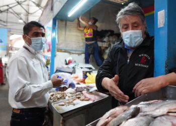 Arranca SSO Operativo de vigilancia sanitaria Cuaresma Limpia 2023