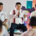 Encabeza Gobernador de Oaxaca programa Fomento a la Lectura
