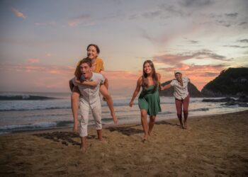 Estima Sectur Oaxaca derrama de 154 mdp durante primer fin de semana largo del año