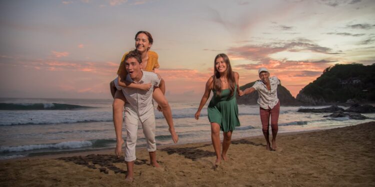 Estima Sectur Oaxaca derrama de 154 mdp durante primer fin de semana largo del año