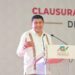 Oaxaca no merece la pobreza y marginación; vamos a construir un futuro de bienestar: Salomón Jara Cruz
