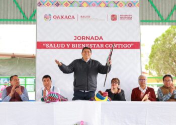 Se recuperará la infraestructura hospitalaria abandonada: Salomón Jara Cruz