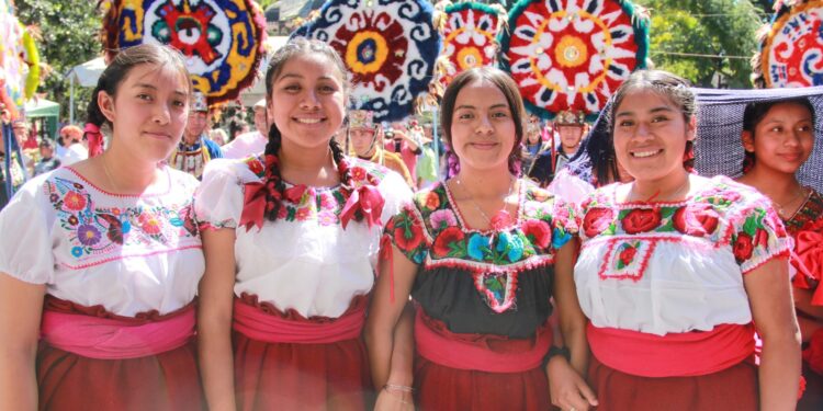 CSEIIO, 20 años fortaleciendo el espíritu comunitario en sus estudiantes