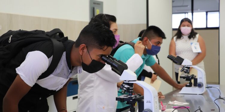 Convoca la UTSSO a bachilleres a participar en “Casa Abierta”